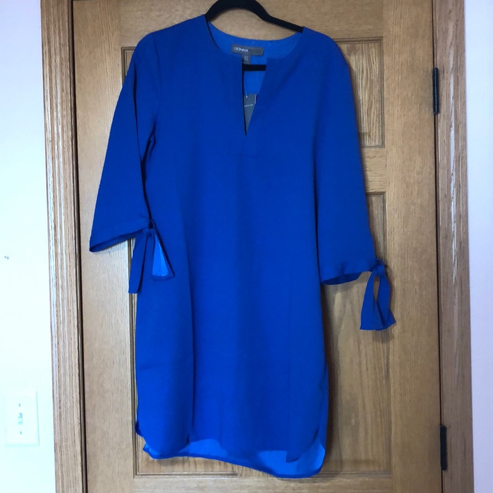 Donna Ricco dress